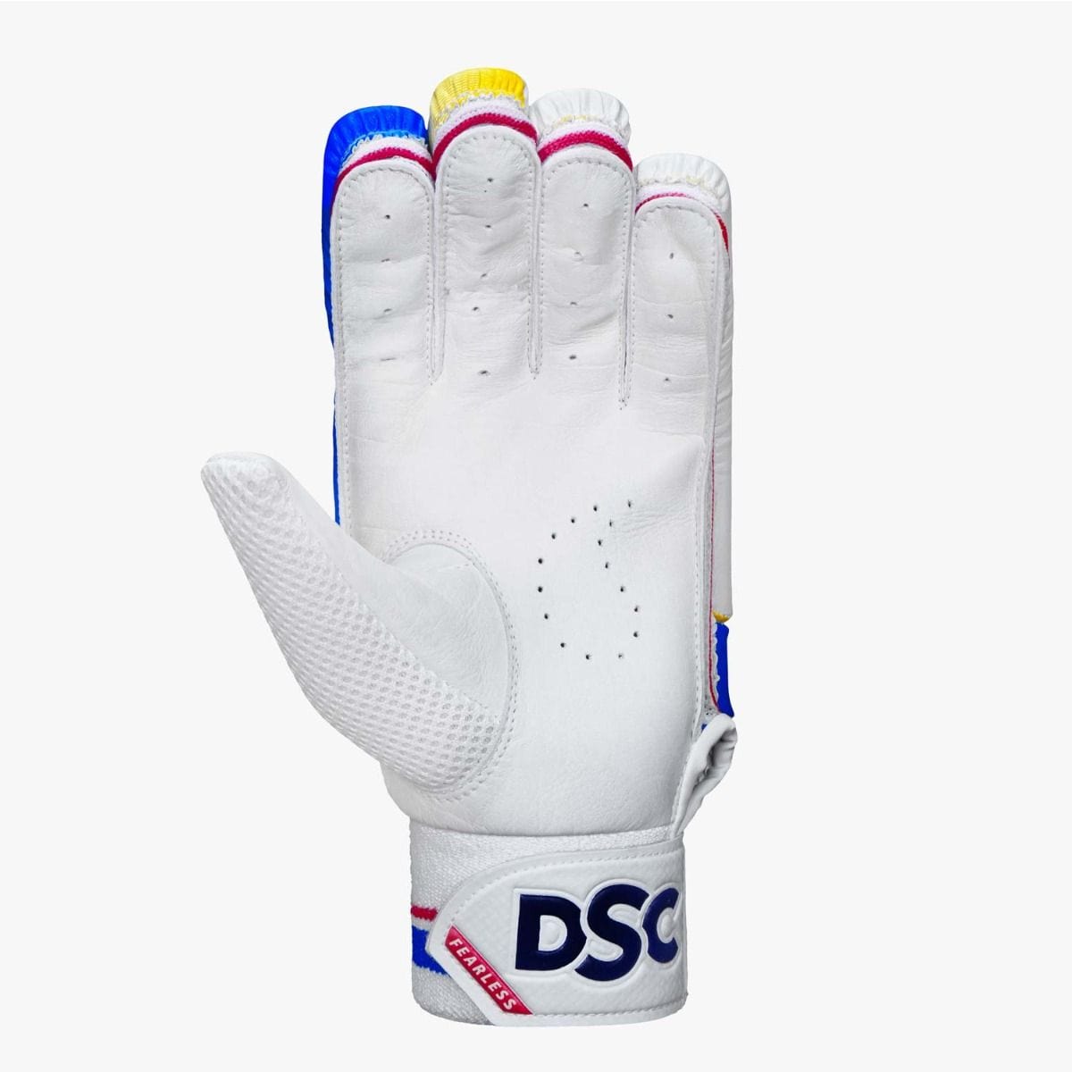 DSC Batting Gloves Intense Rage Batting Gloves