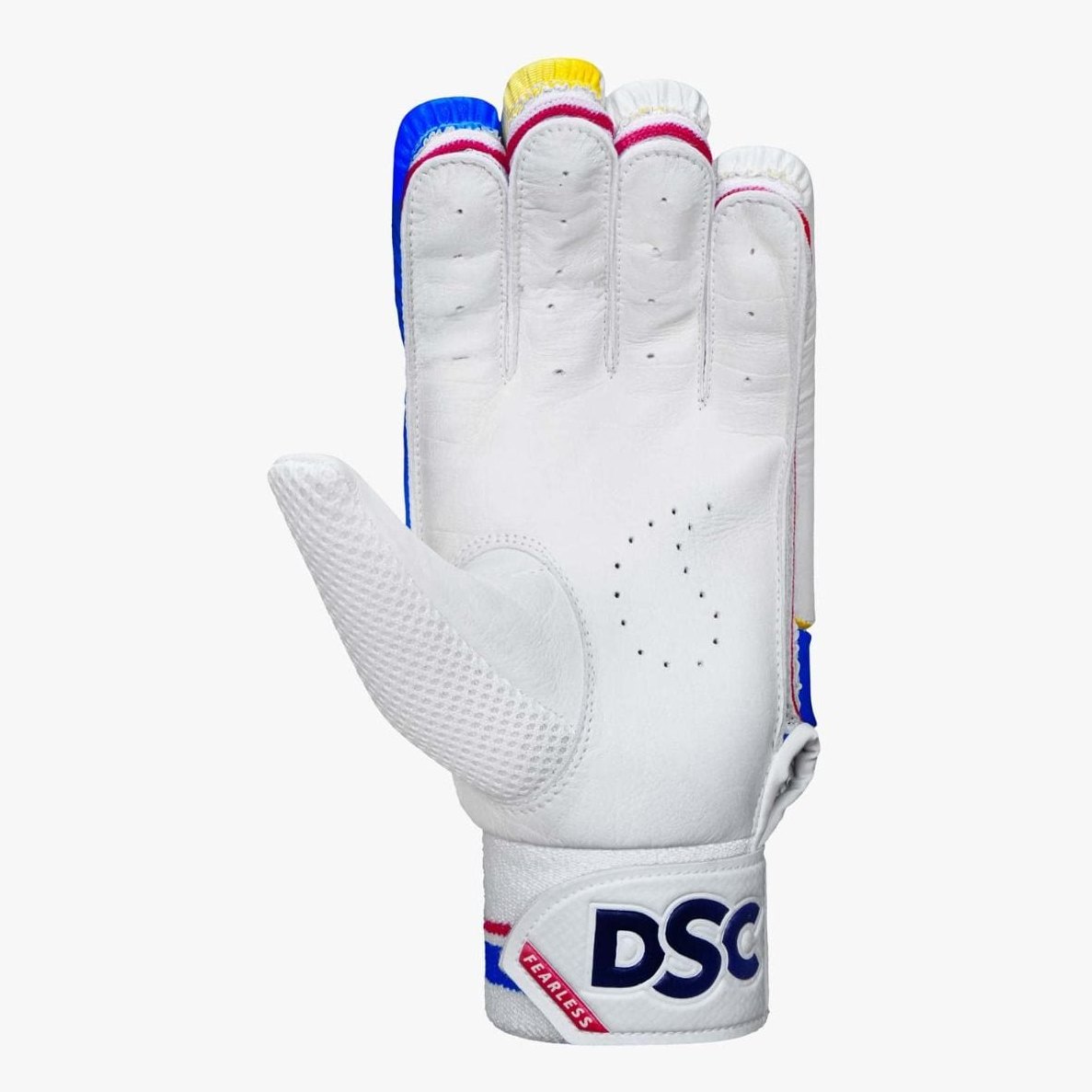 DSC Batting Gloves Intense Rage Batting Gloves