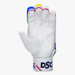DSC Batting Gloves Intense Rage Batting Gloves
