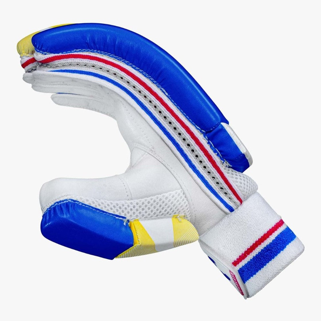 DSC Batting Gloves Intense Rage Batting Gloves