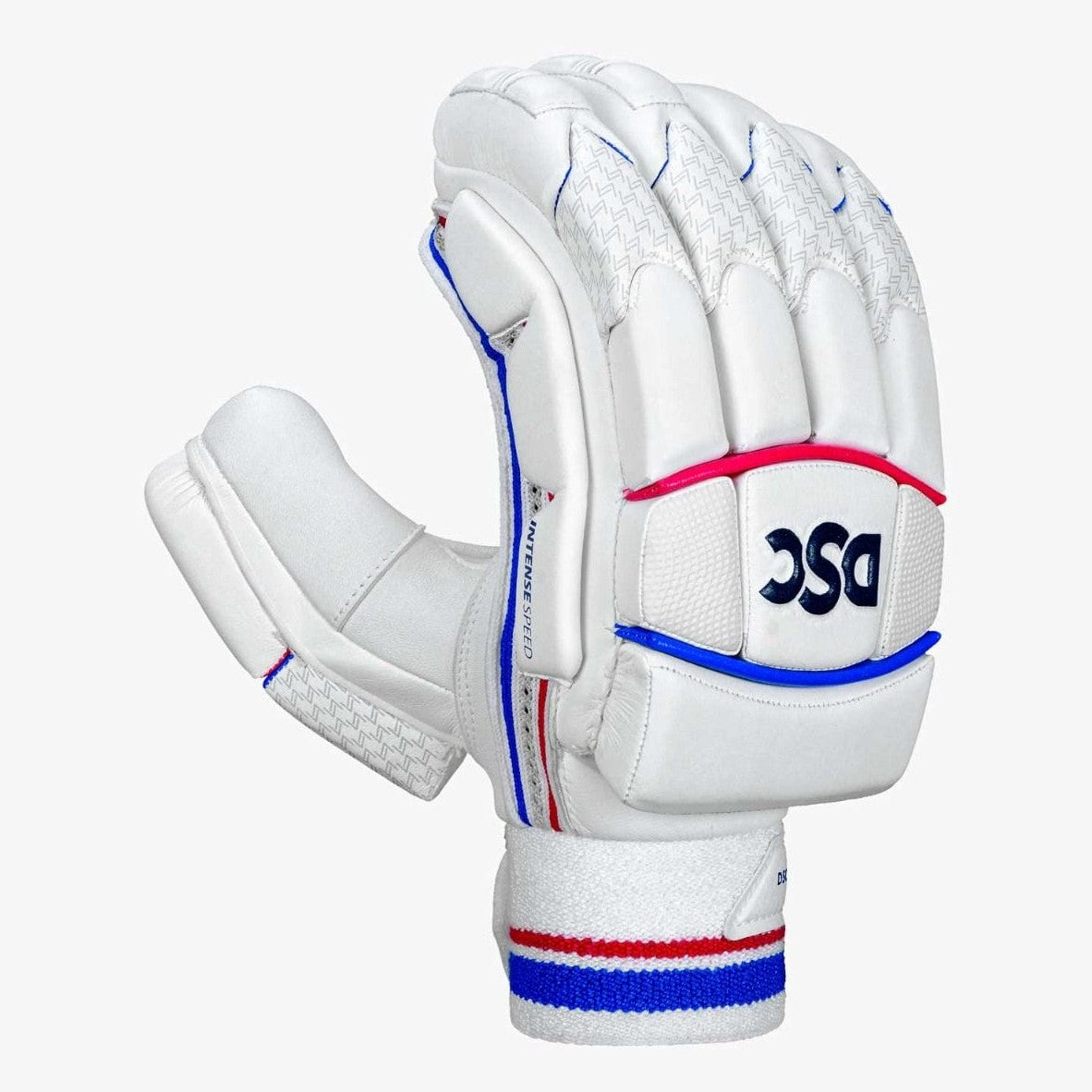 DSC Batting Gloves Intense Speed Batting Gloves