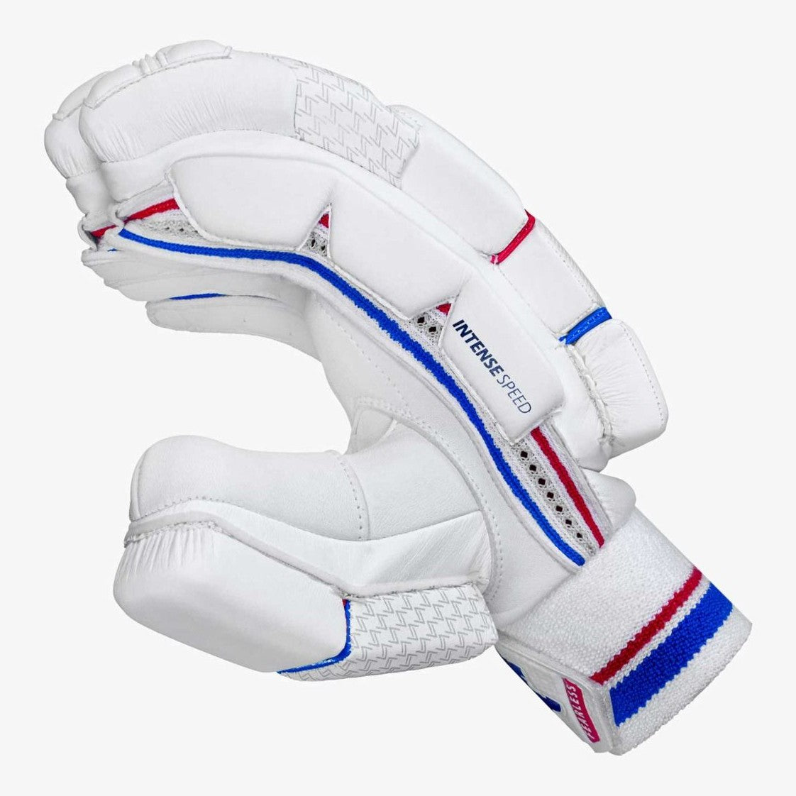 DSC Batting Gloves Intense Speed Batting Gloves