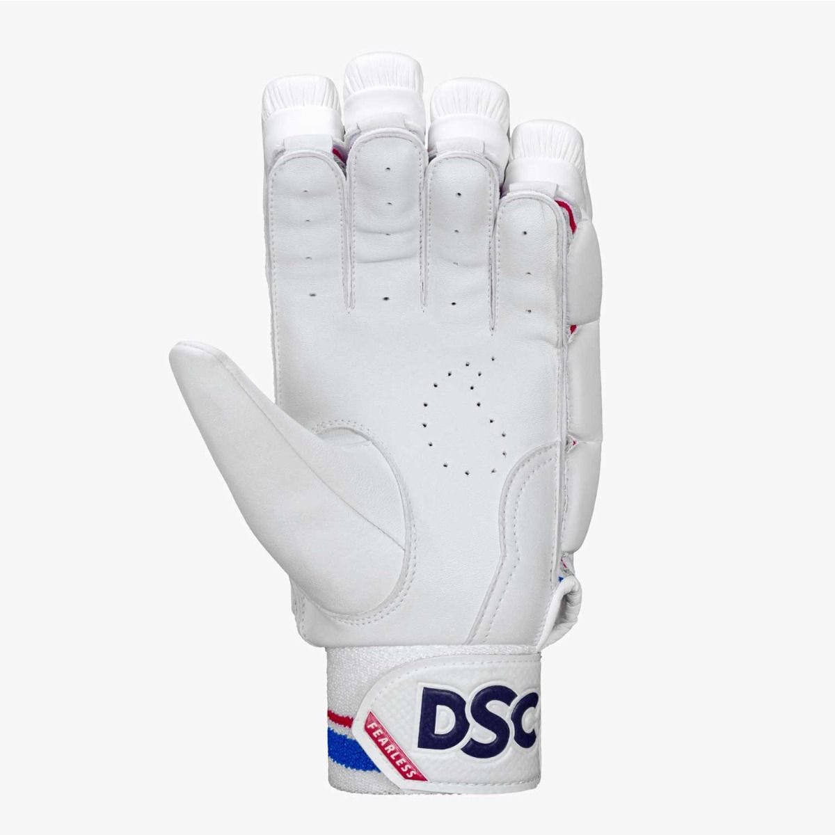 DSC Batting Gloves Intense Speed Batting Gloves