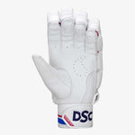 DSC Batting Gloves Intense Speed Batting Gloves