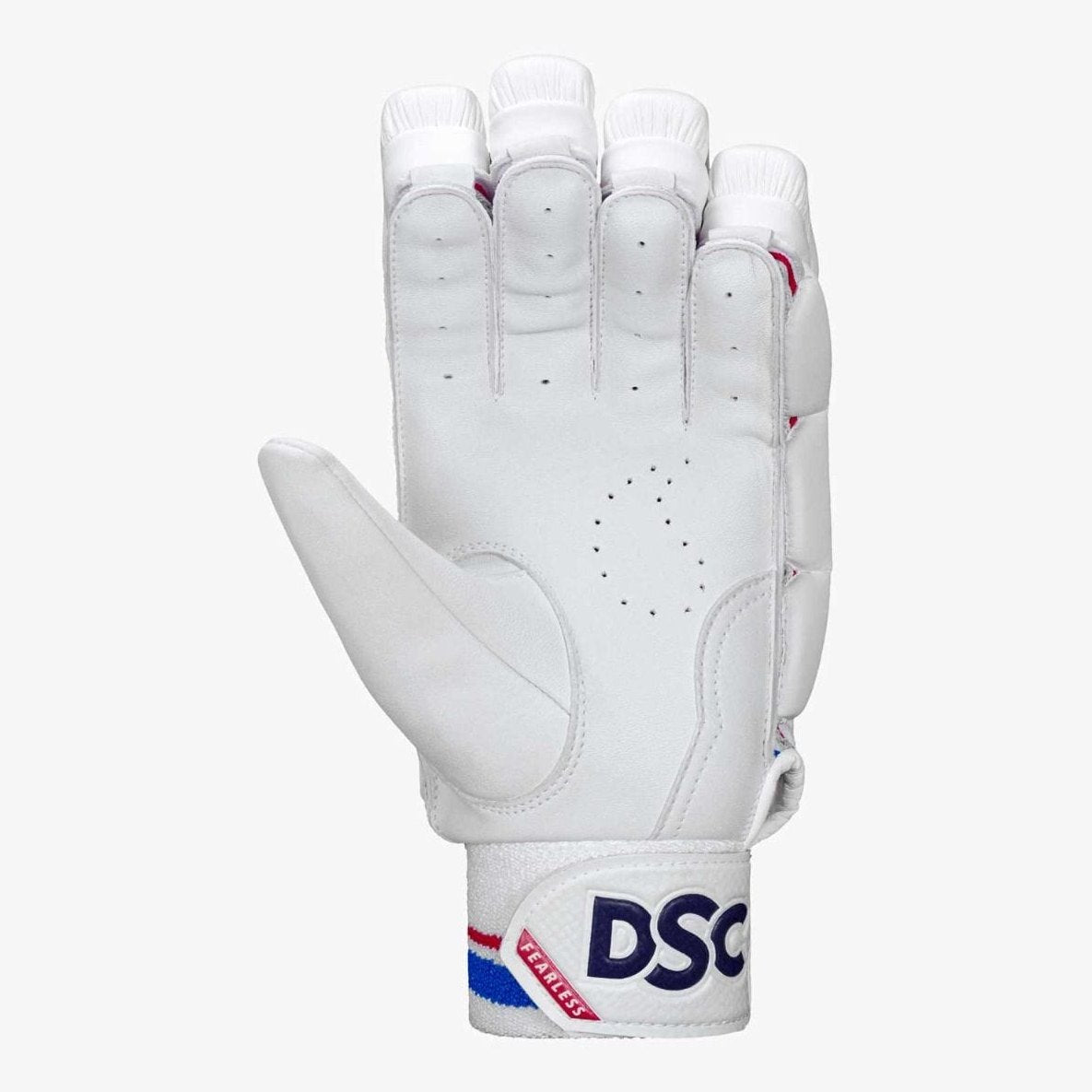 DSC Batting Gloves Intense Speed Batting Gloves