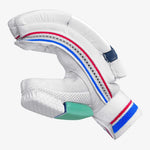 DSC Batting Gloves Intense Valor Batting Gloves