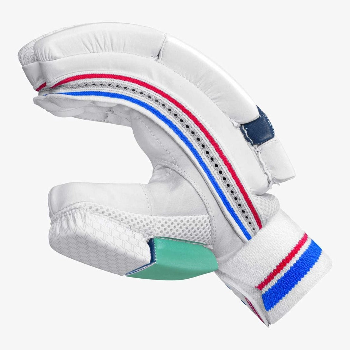 DSC Batting Gloves Intense Valor Batting Gloves