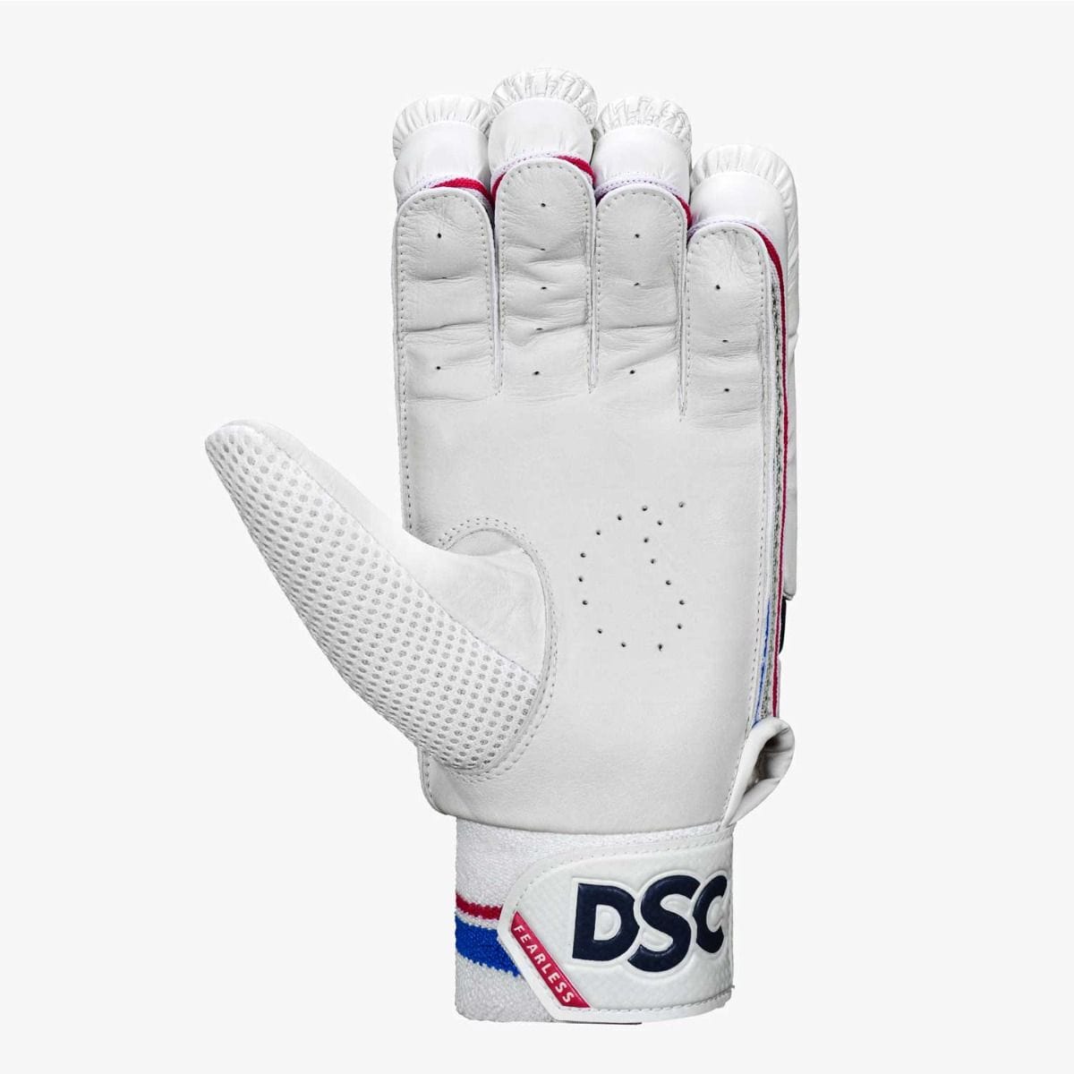 DSC Batting Gloves Intense Valor Batting Gloves