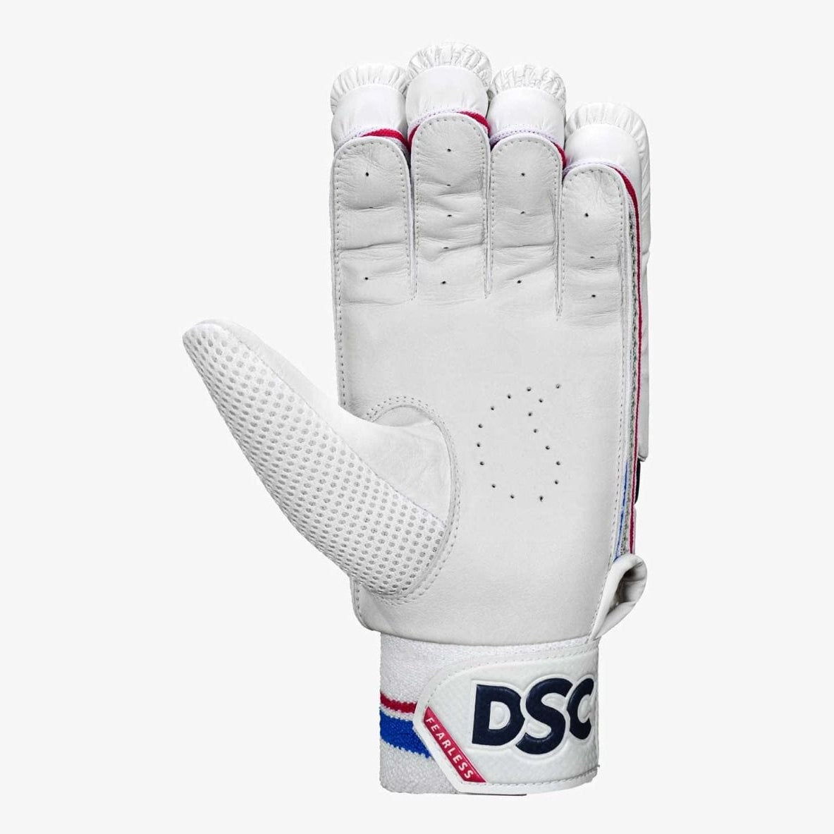 DSC Batting Gloves Intense Valor Batting Gloves