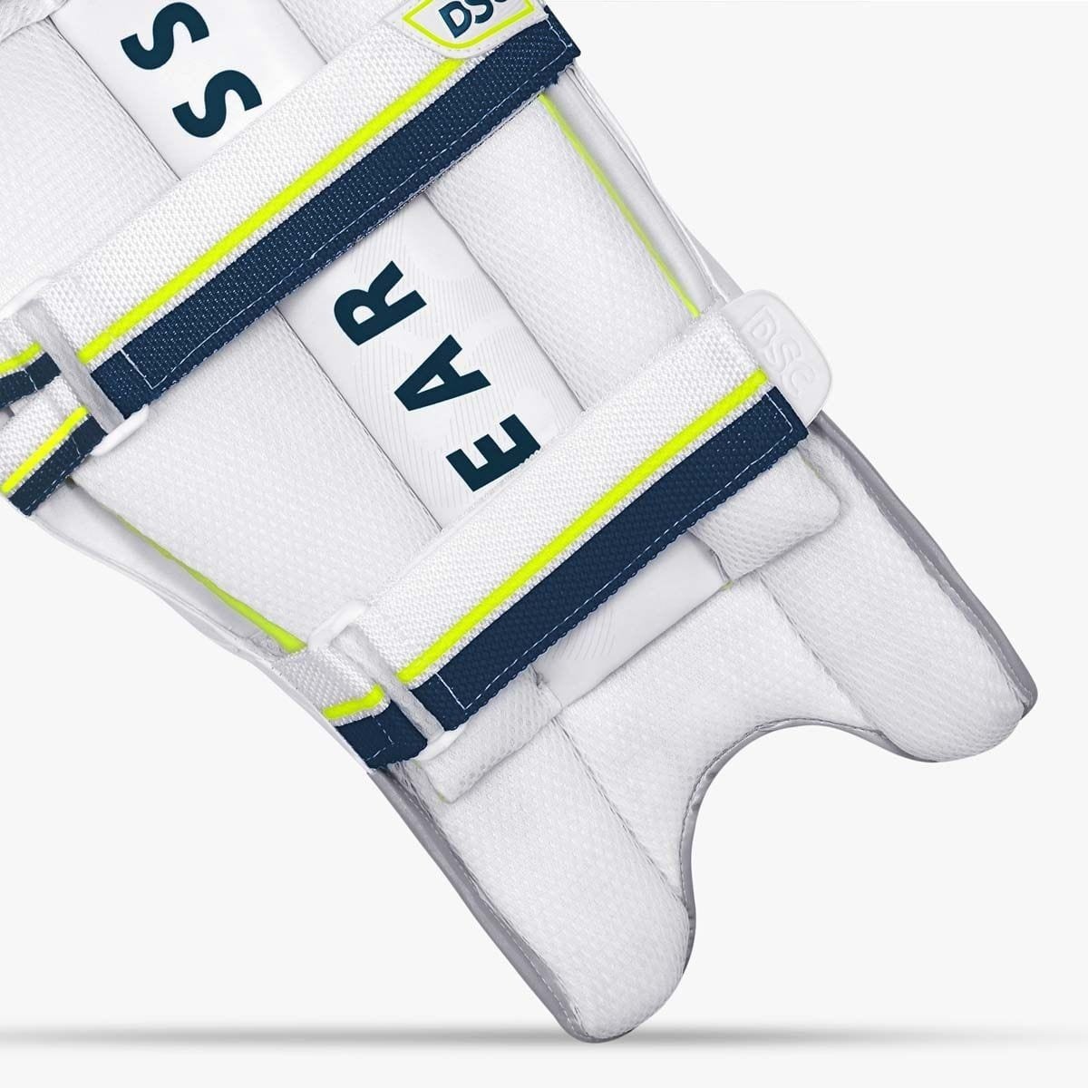 DSC Batting Pads DSC Condor Edge Batting Legguard Adult RH