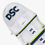 DSC Batting Pads DSC Condor Edge Batting Legguard Adult RH
