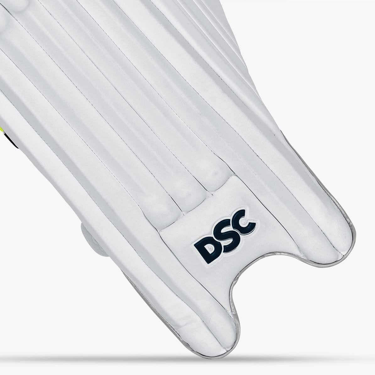 DSC Batting Pads DSC Condor Edge Batting Legguard Adult RH