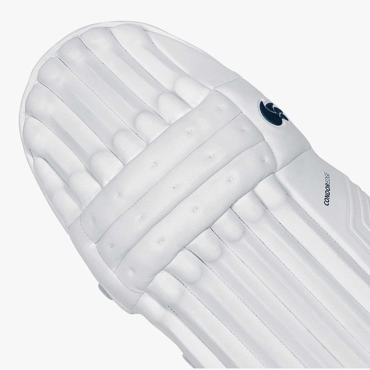 DSC Batting Pads DSC Condor Edge Batting Legguard Adult RH
