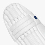 DSC Batting pads DSC Condor Flite Batting Legguard Adult RH