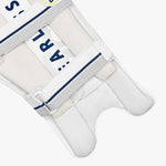 DSC Batting pads DSC Condor Flite Batting Legguard Adult RH