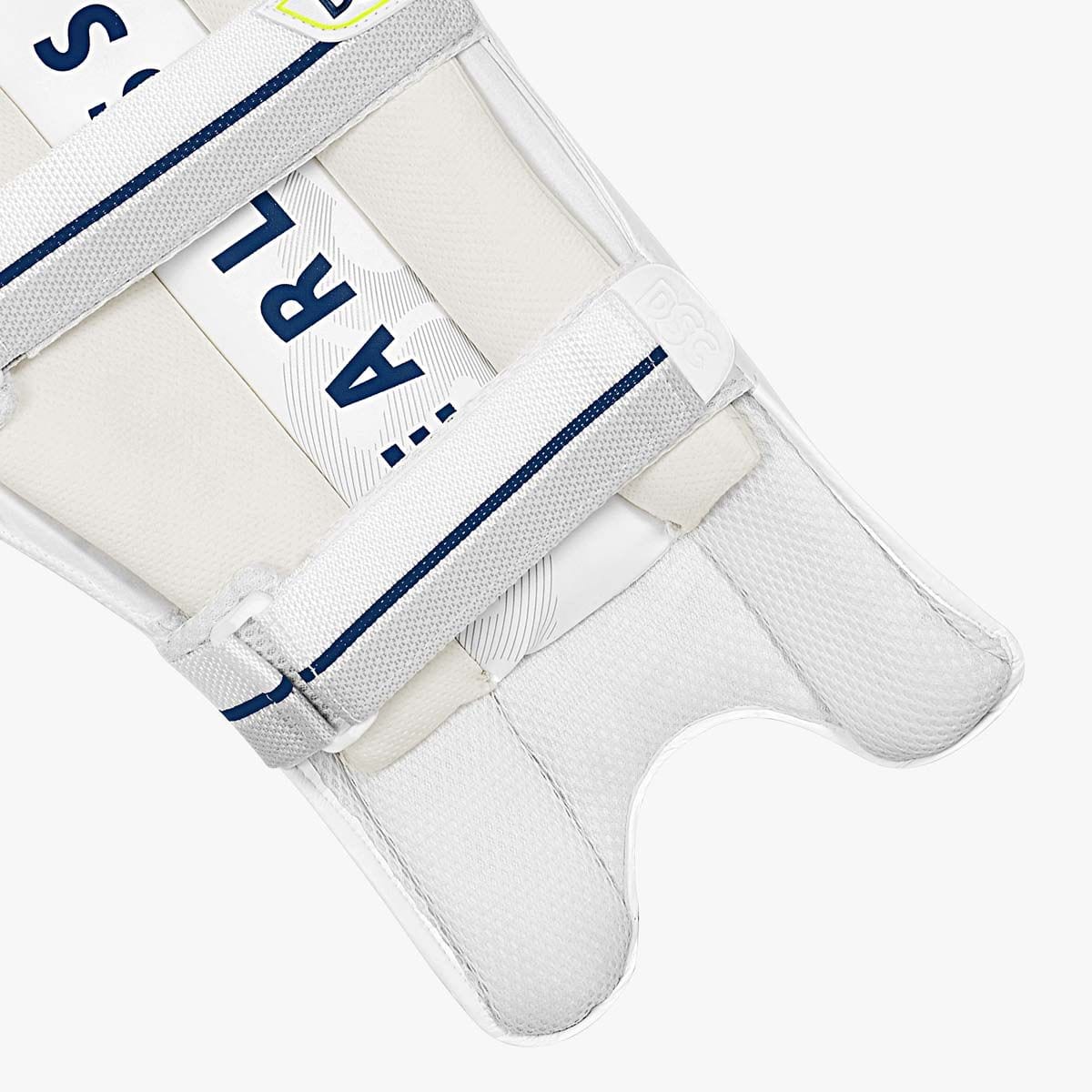 DSC Batting pads DSC Condor Flite Batting Legguard Adult RH