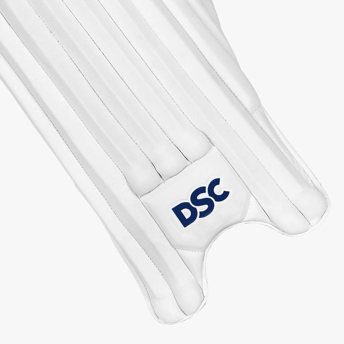 DSC Batting pads DSC Condor Flite Batting Legguard Adult RH