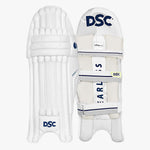 DSC Batting pads DSC Condor Flite Batting Legguard Adult RH