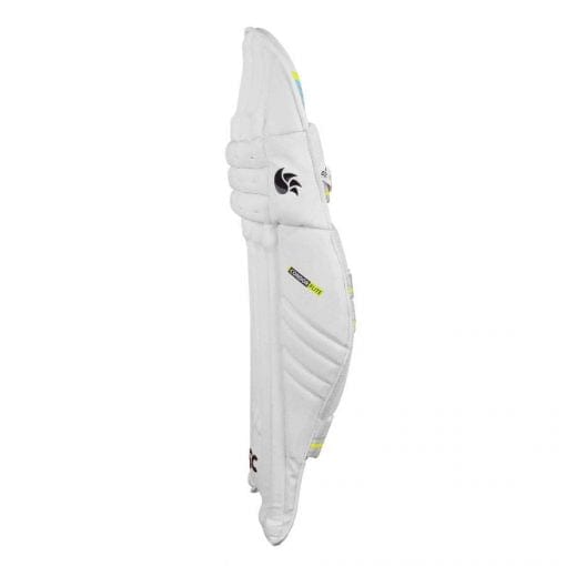 DSC Batting pads DSC Condor Flite Batting Legguard Youth RH