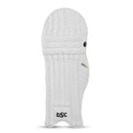 DSC Batting pads DSC Condor Flite Batting Legguard Youth RH