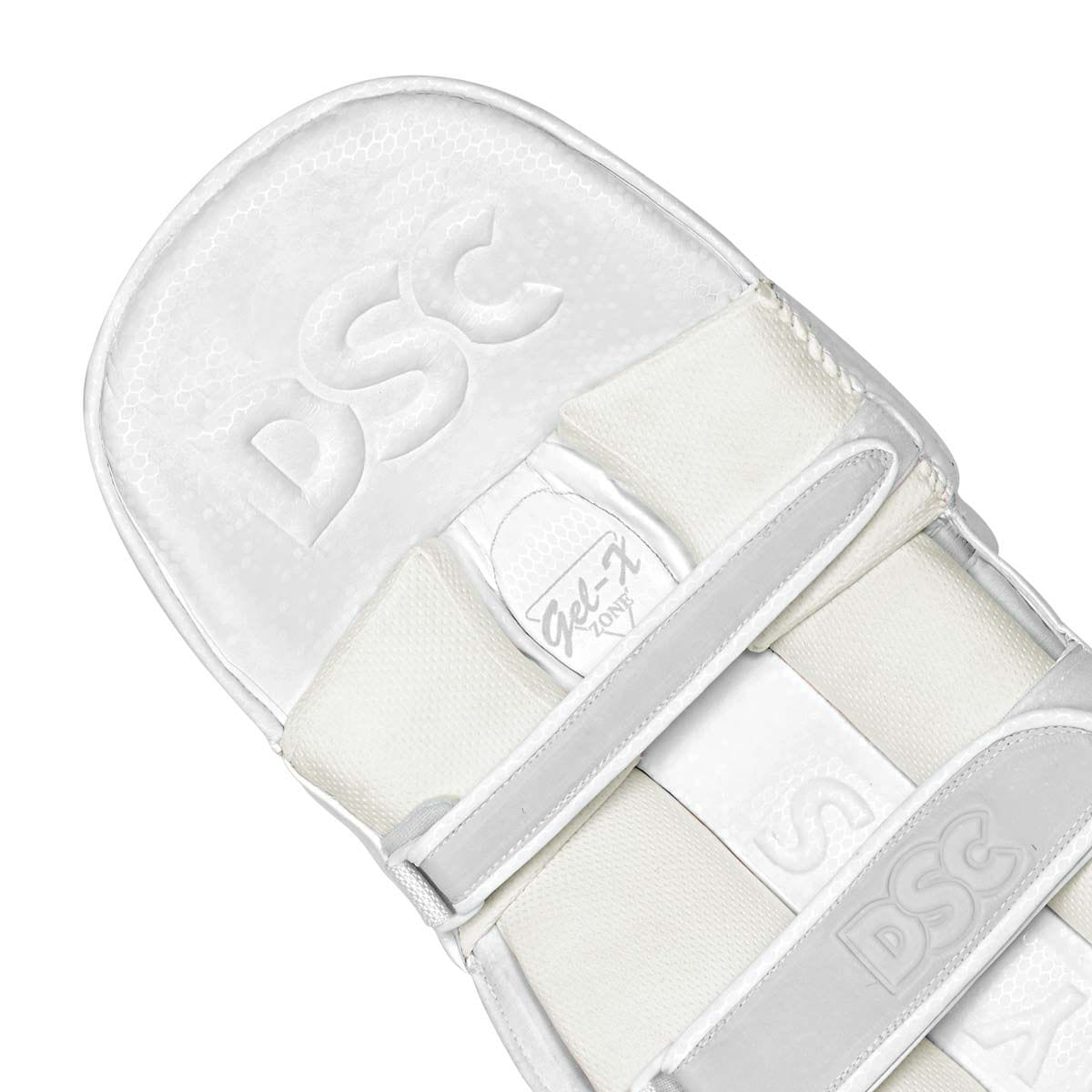 DSC Batting Pads DSC Condor Players Batting Legguard Adult RH