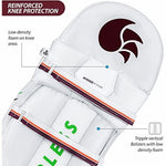 DSC Batting Pads DSC Intense Attitude Cricket Batting Legguard