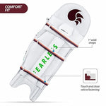 DSC Batting Pads DSC Intense Attitude Cricket Batting Legguard