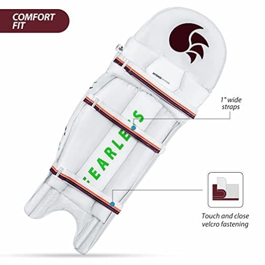 DSC Batting Pads DSC Intense Attitude Cricket Batting Legguard