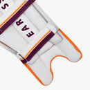 DSC batting pads DSC Intense Shoc Batting Legguard Youth RH