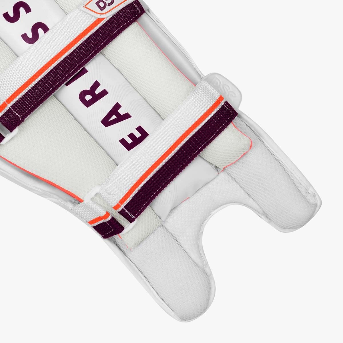 DSC Batting Pads Intense Passion Batting Leg Guard