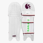 DSC Batting Pads YOUTH / RH DSC Intense Attitude Batting Legguard Youth RH