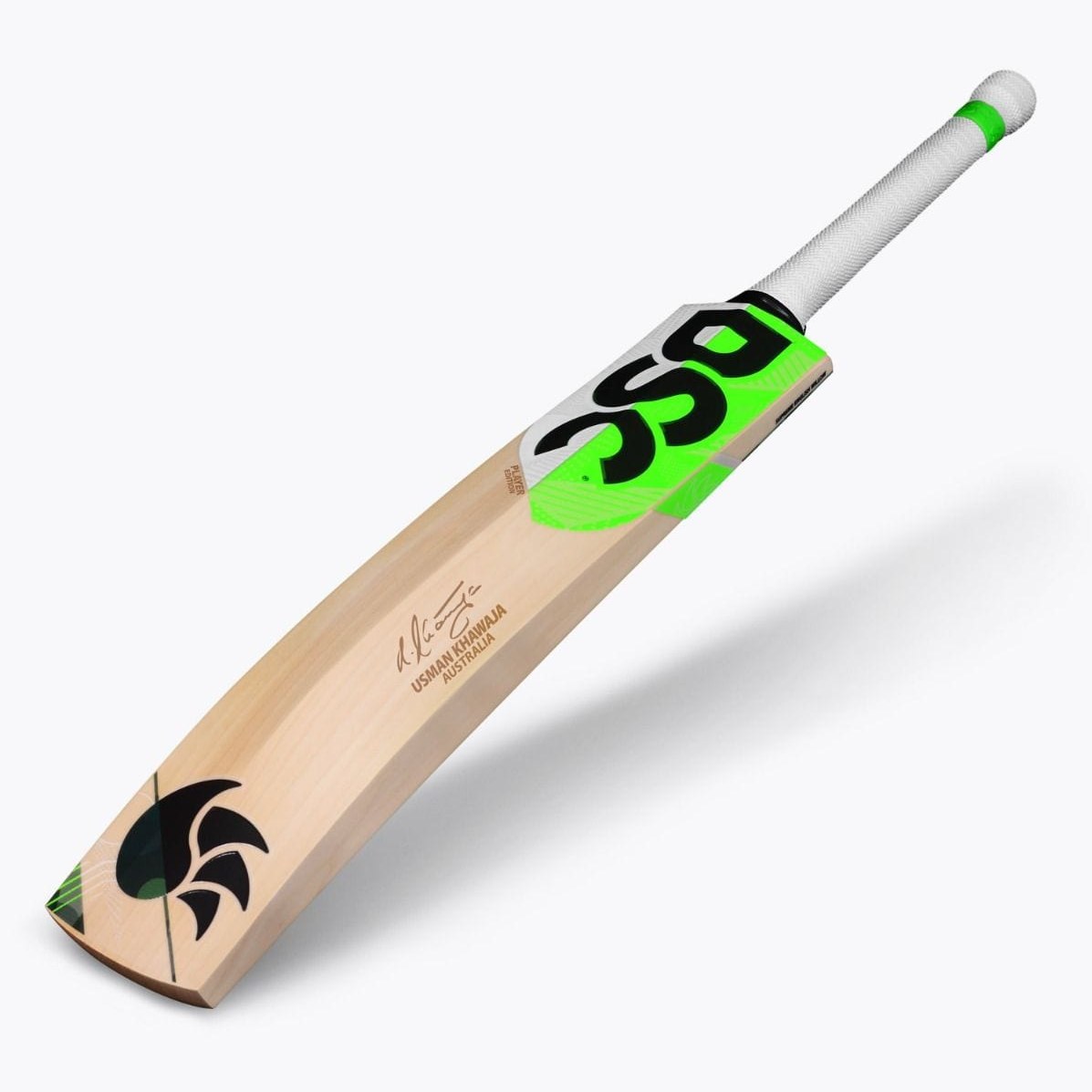 DSC Cricket Bats DSC Split Players Edition Adult Cricket Bat