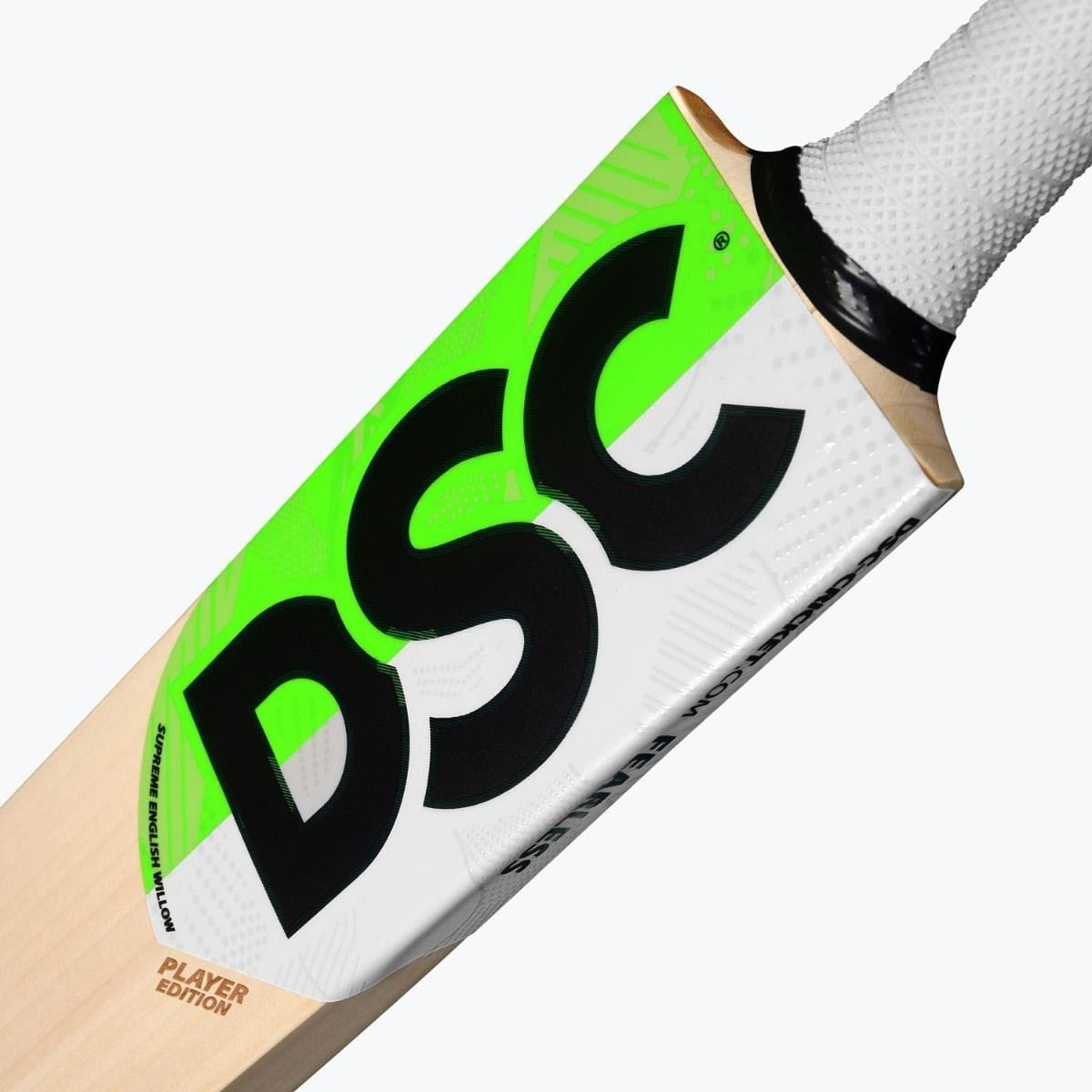DSC Cricket Bats DSC Split Players Edition Adult Cricket Bat