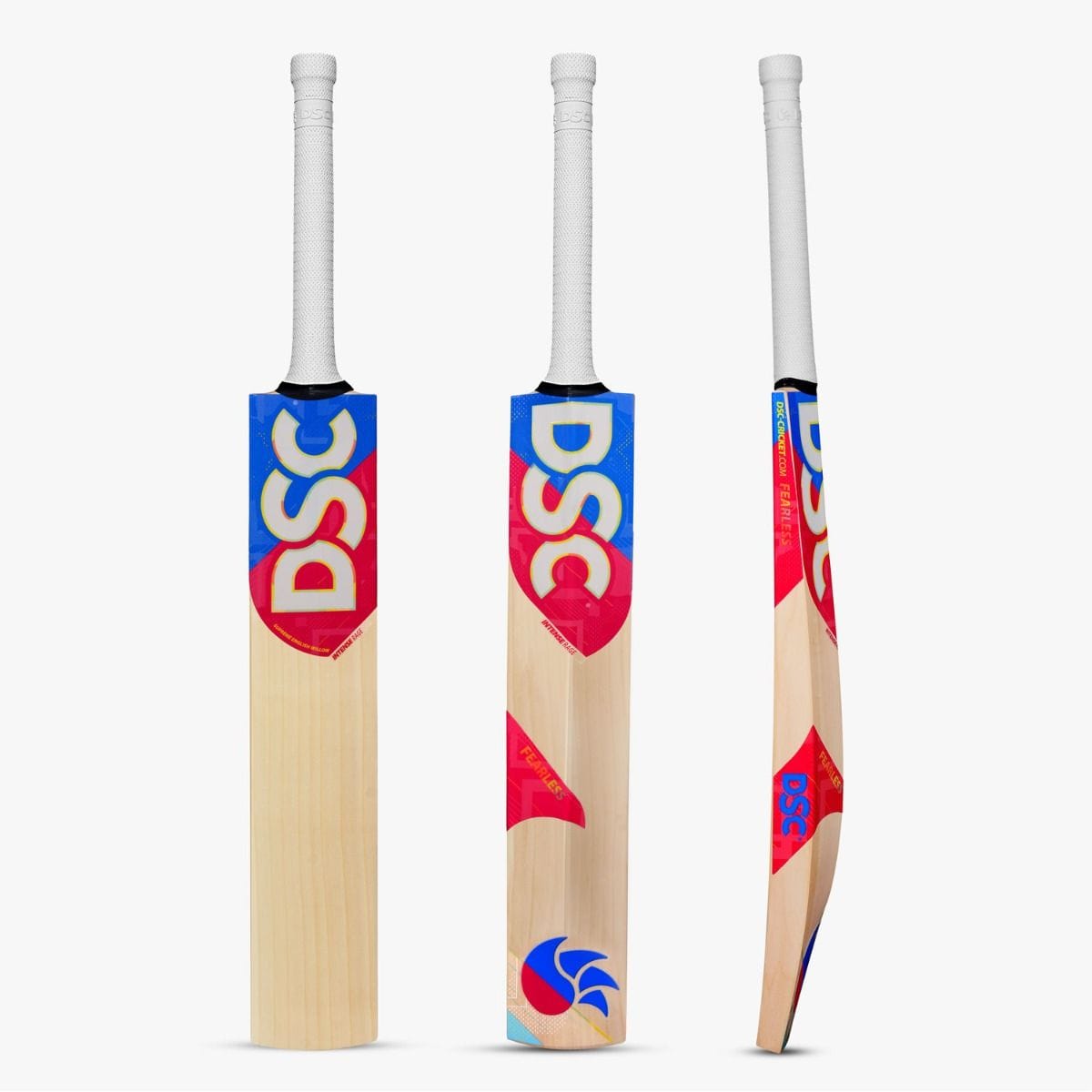 DSC Cricket Bats Short Hand DSC Intense Rage Adult Cricket Bat