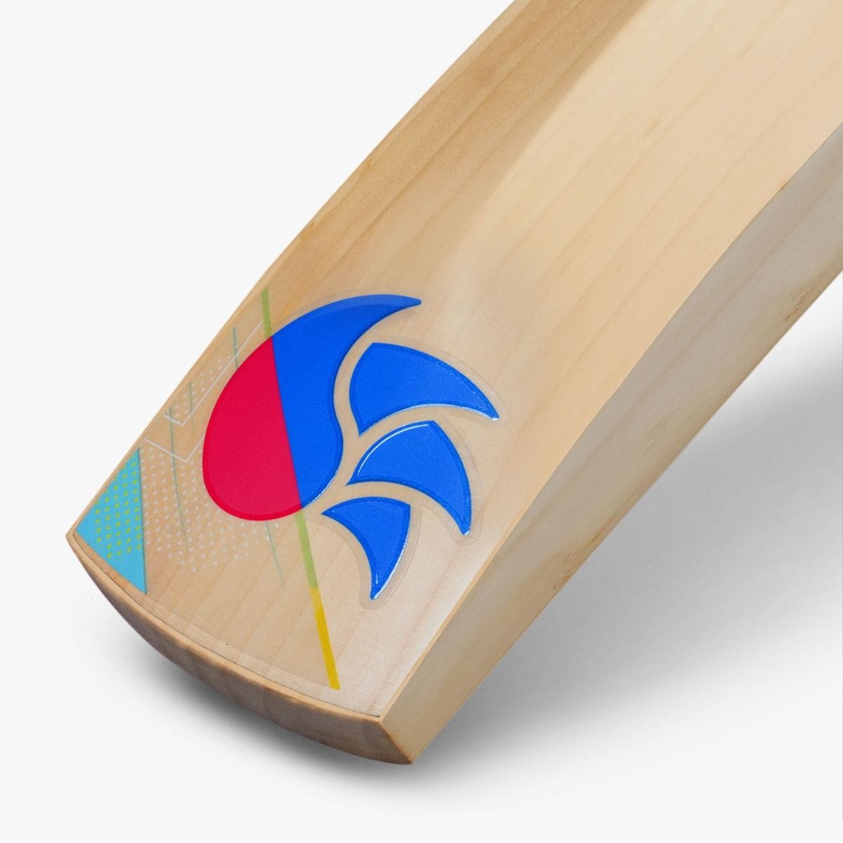 DSC Cricket Bats Short Hand DSC Intense Rage Adult Cricket Bat