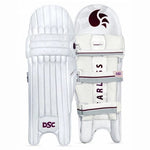 DSC cricket pads DSC Intense Speed Cricket Batting Legguard