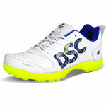DSC Footwear DSC Beamer Cricket Rubber Shoes