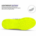 DSC Footwear DSC Beamer Cricket Rubber Shoes