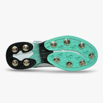 DSC Footwear DSC Hawk 2.0 Multifunction Bowling Spike Cricket Shoes