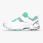 DSC Footwear DSC Hawk 2.0 Multifunction Bowling Spike Cricket Shoes