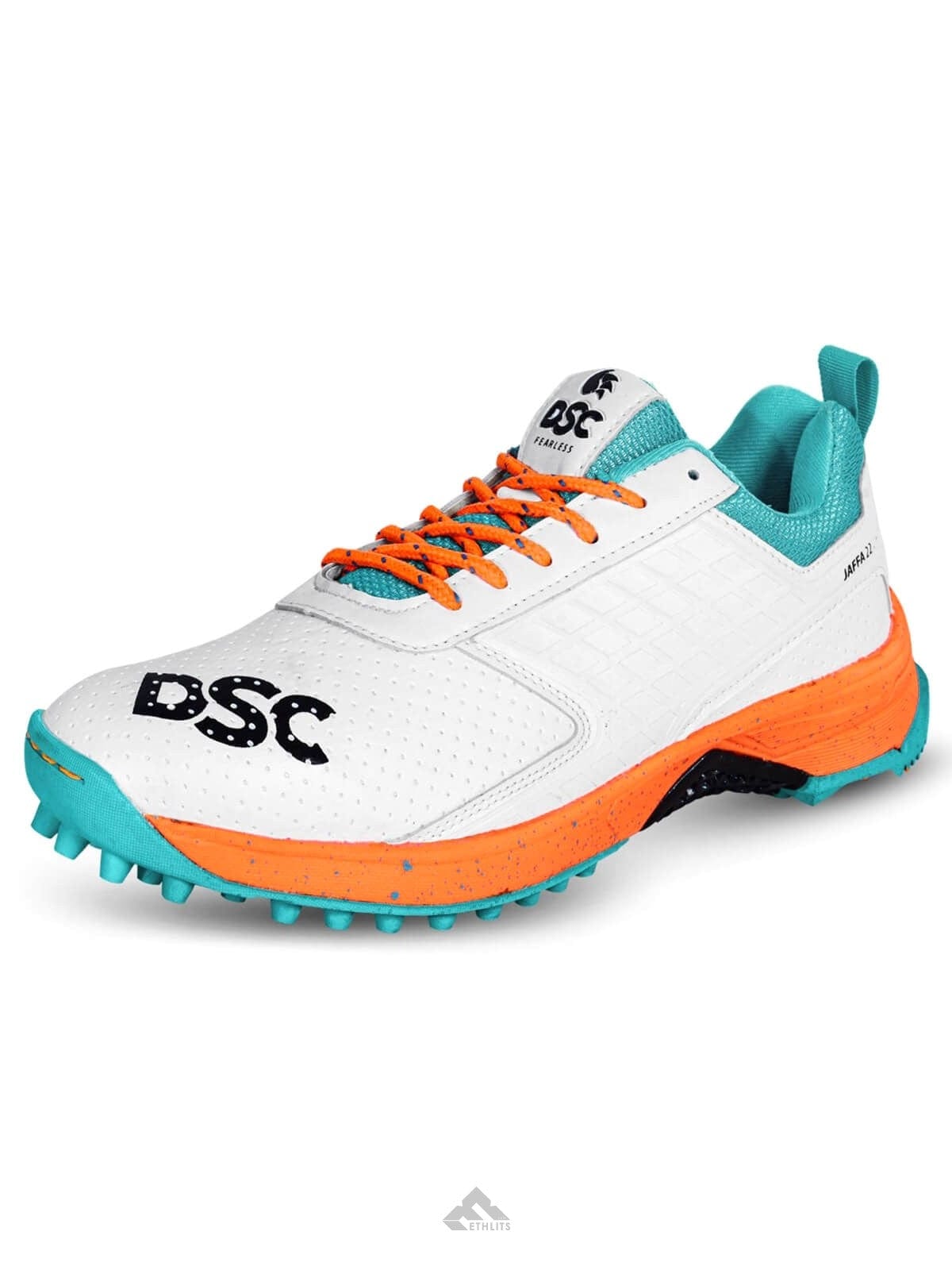 DSC Footwear DSC Jaffa 22 Cricket Rubber Shoes