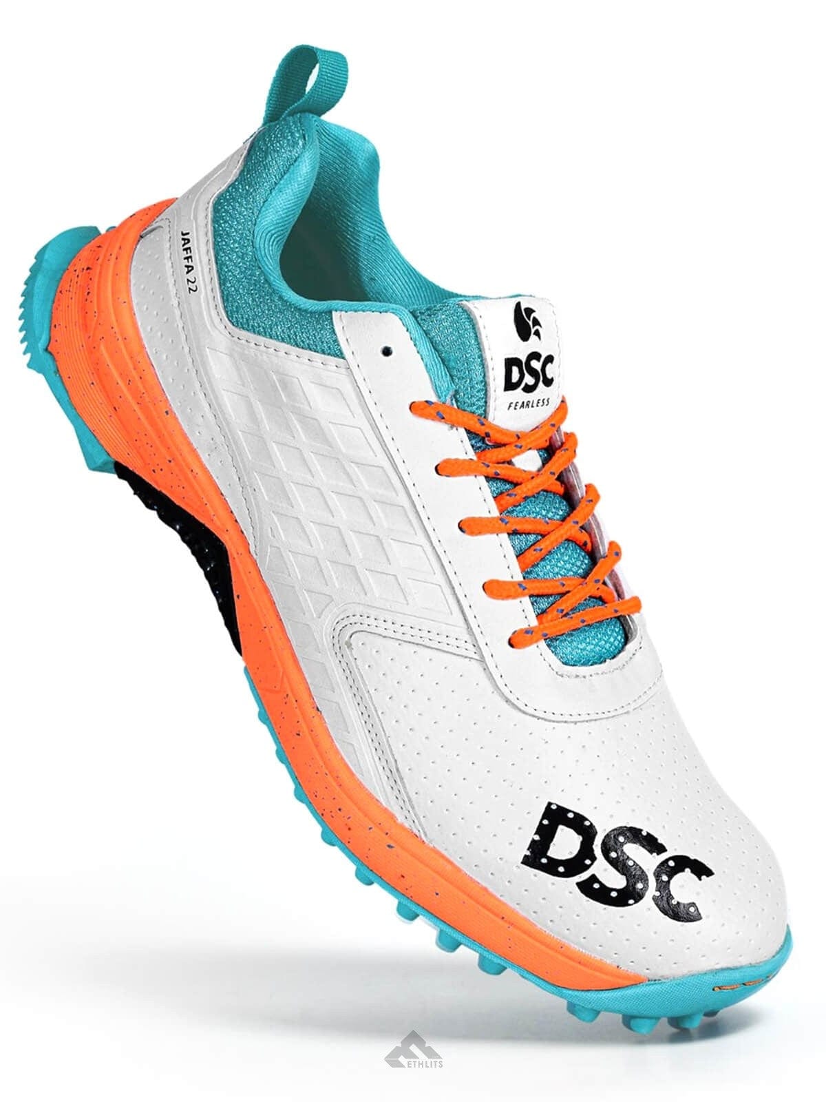 DSC Footwear DSC Jaffa 22 Cricket Rubber Shoes