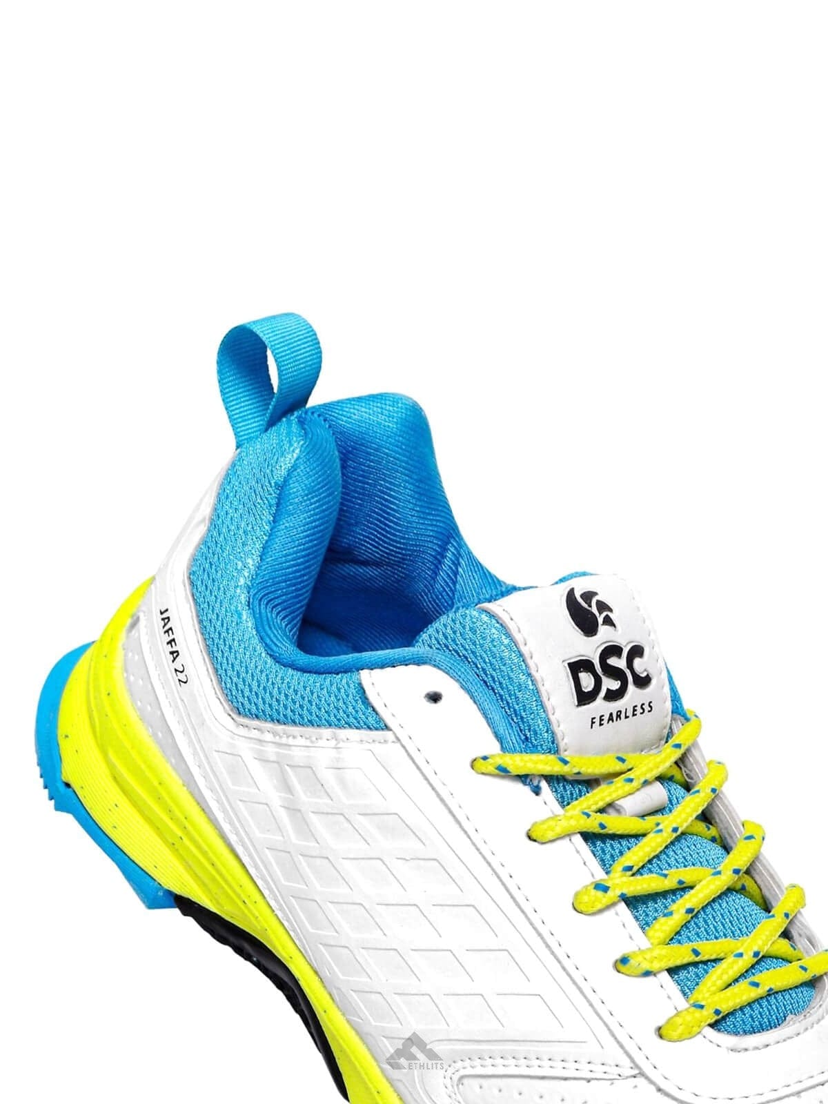 DSC Footwear DSC Jaffa 22 Cricket Rubber Shoes