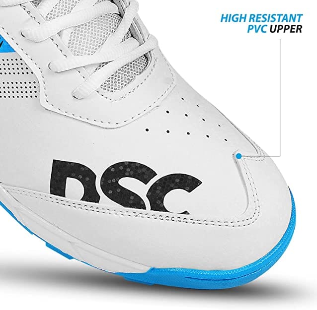 DSC Footwear DSC Zooter Cricket Rubber Shoes