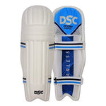 DSC Legguards DSC Intense Force Batting Legguard Boys RH