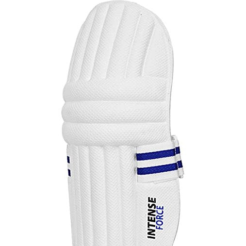 DSC Legguards DSC Intense Force Batting Legguard Boys RH