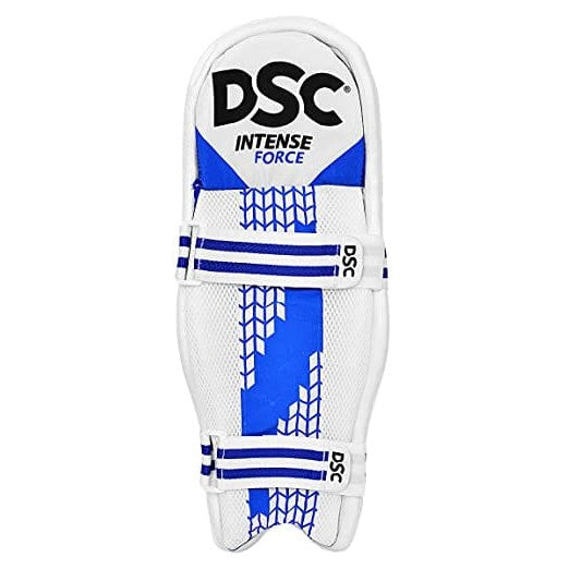 DSC Legguards DSC Intense Force Batting Legguard Boys RH