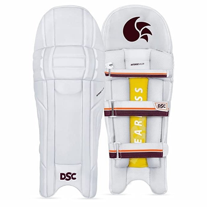 DSC Legguards DSC Intense Valor Batting Legguard, Size-Youth
