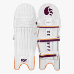 DSC Legguards Intense Shoc Batting Leg Guard