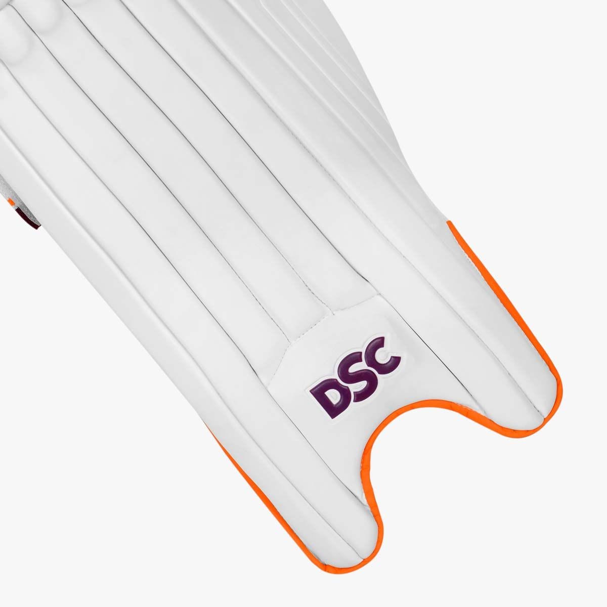 DSC Legguards Intense Shoc Batting Leg Guard